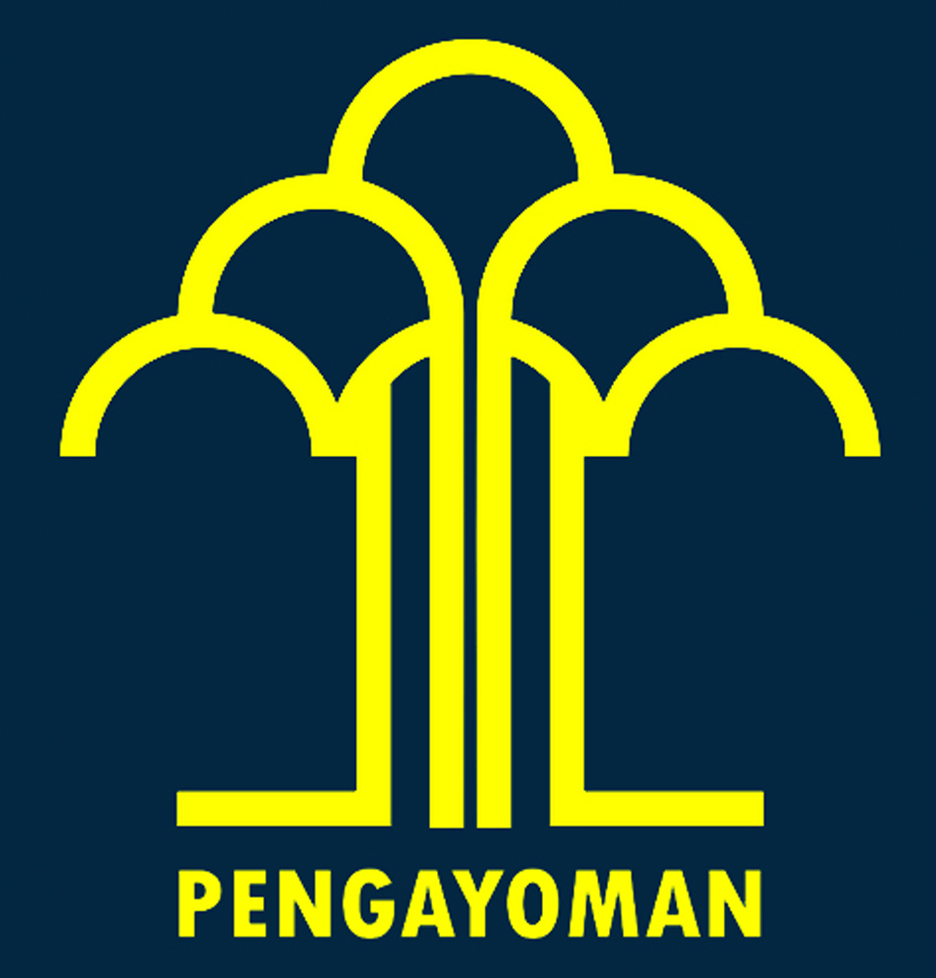 Kementerian Hukum - Pengayoman